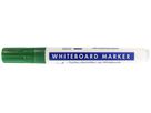 BÜROLINE Whiteboard Marker 1-4mm 223003 vert (7612532023926)