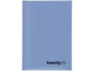 BIELLA Agenda Colorful 7 2026 809707050026U 1S/2P bleu ML 14.5x20.5cm (7611365524617)