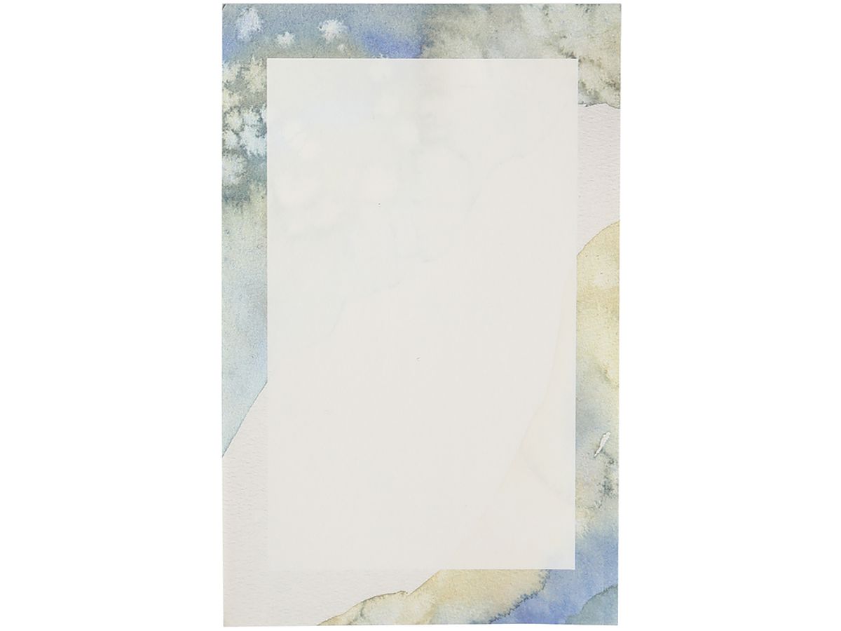 I AM CREATIVE Bloc notes A6 4005.11 80 fogli (7611983200054)