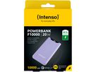 INTENSO Power Bank F10000 Purple 7332033 10000 mAh (4034303034284)