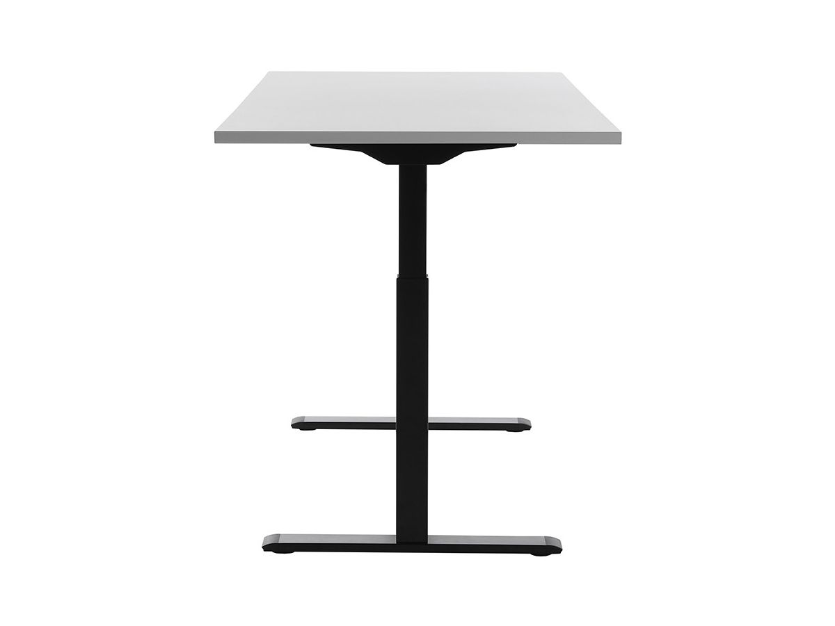 TOPSTAR Cadre de la table élévatrice TSV2UV noir (4014296903644)