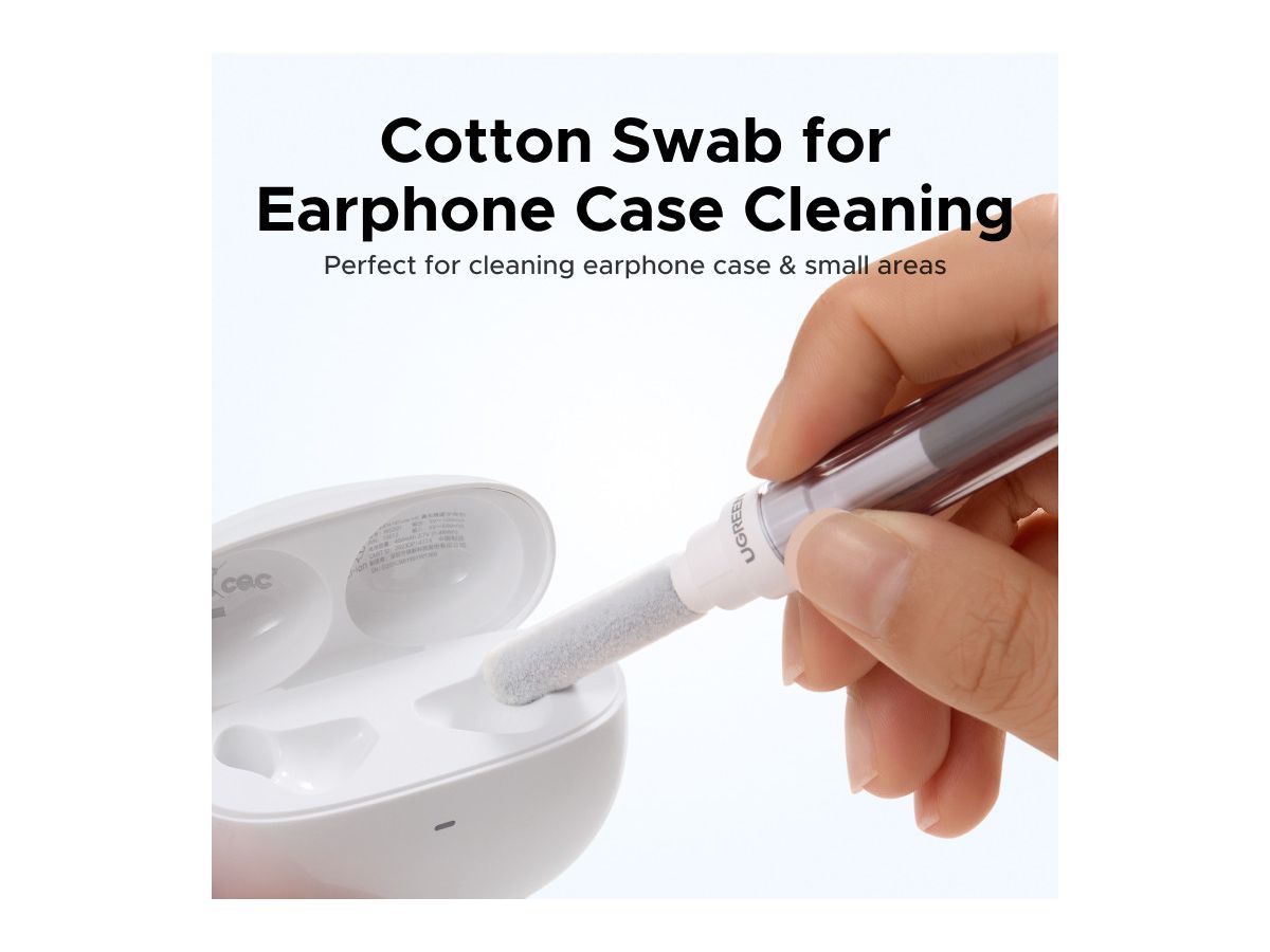 UGREEN Multifunc.Earbuds Cleaner BB 55292 (6941876252923)