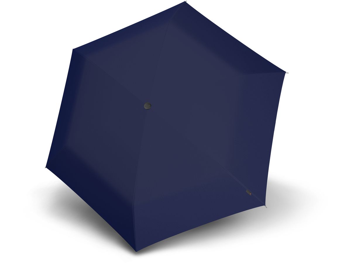 KNIRPS Regenschirm U.200 2200.120.1 navy, Duomatic (9003034241686)