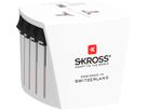 SKROSS World Adapter 1.102510 MUV Micro CH-Version (7640166324263)