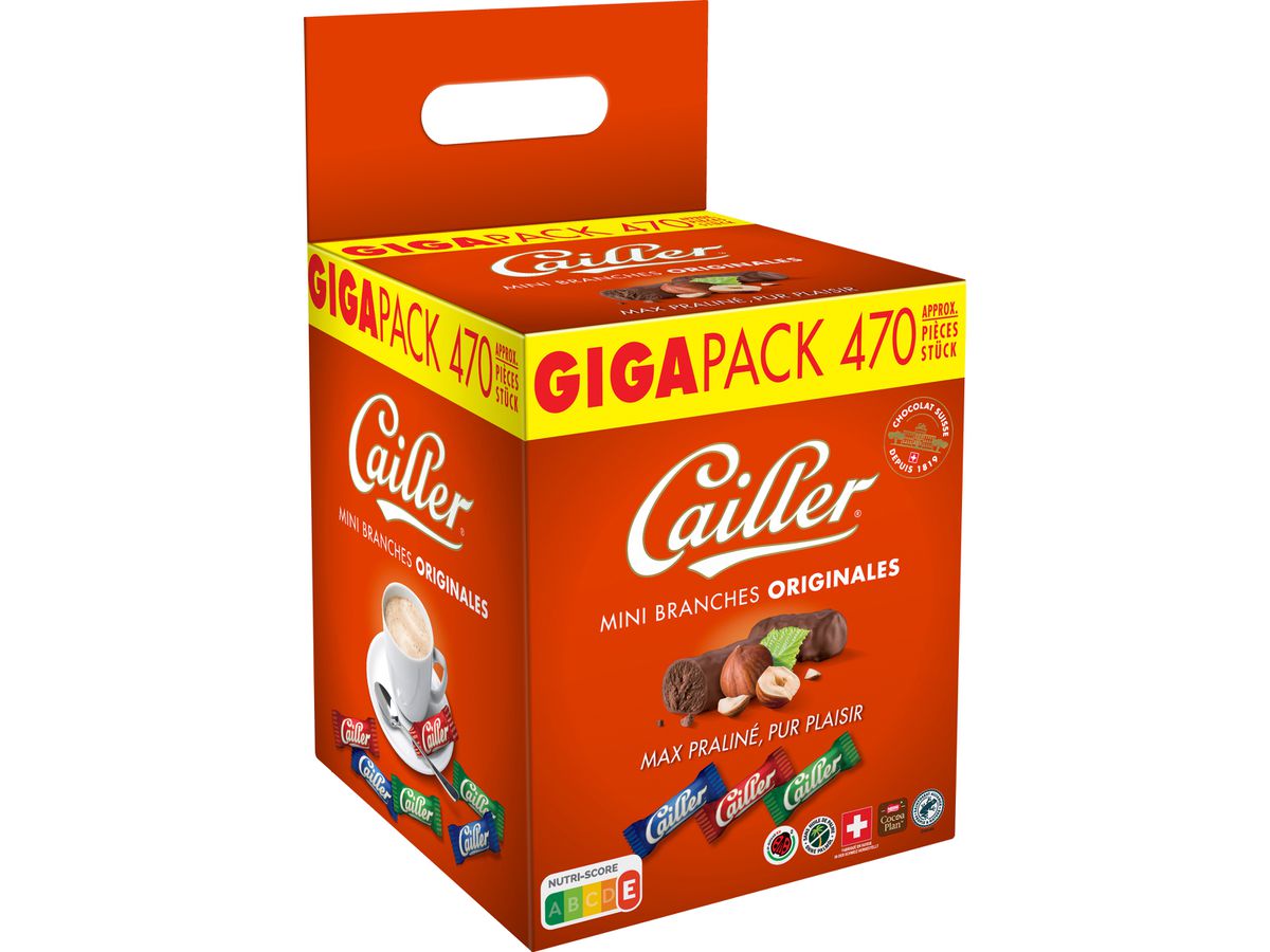 CAILLER Branches mini 12374144 2500g (7613033070259)