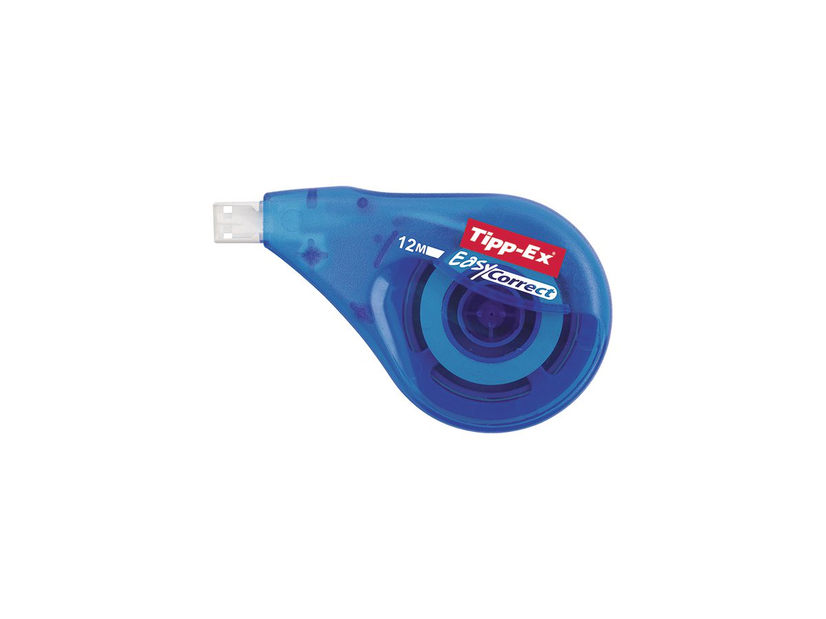 TIPP-EX Easy Correct 4,2mmx12m 8290352 Korrekturroller (3086126631967)