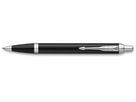 PARKER Penna sfera M 2143632 IM ESSENTIAL Matte Black (3026981436321)