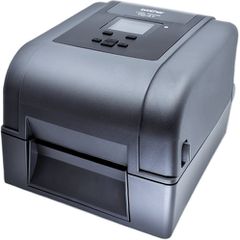 Brother                      - TD 4650TNWB