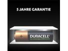 DURACELL Recharge Ultra PreCharged DX1500 AA,HR6,2400mAh,1.2V 4 Stück (5000394057043)