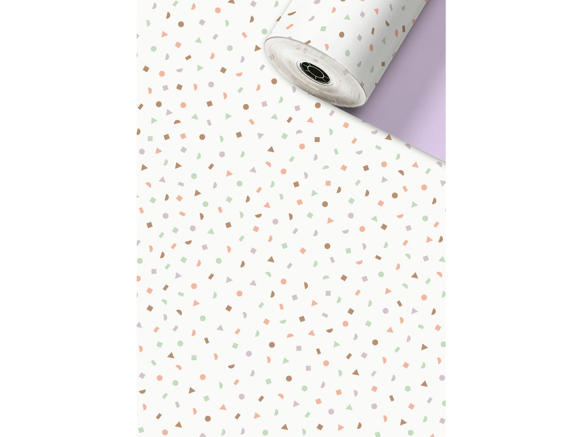 STEWO Appareil rouleaux de papier 2523530135 Luc 0.7x250m (7630050869277)