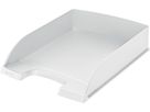 LEITZ Briefkorb Plus A4 52270001 weiss (4002432311019)
