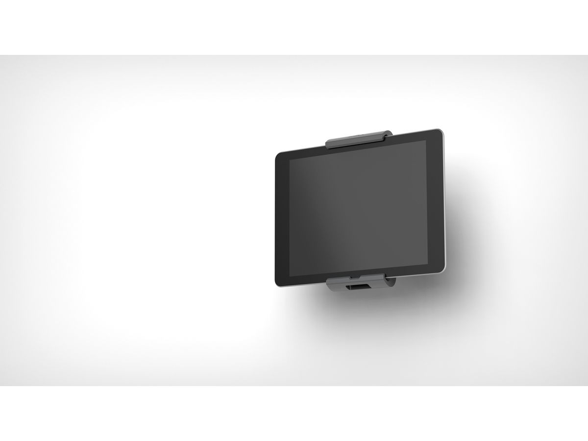 DURABLE Tablet Holder Wall 893323 7-13 pouces (4005546979670)