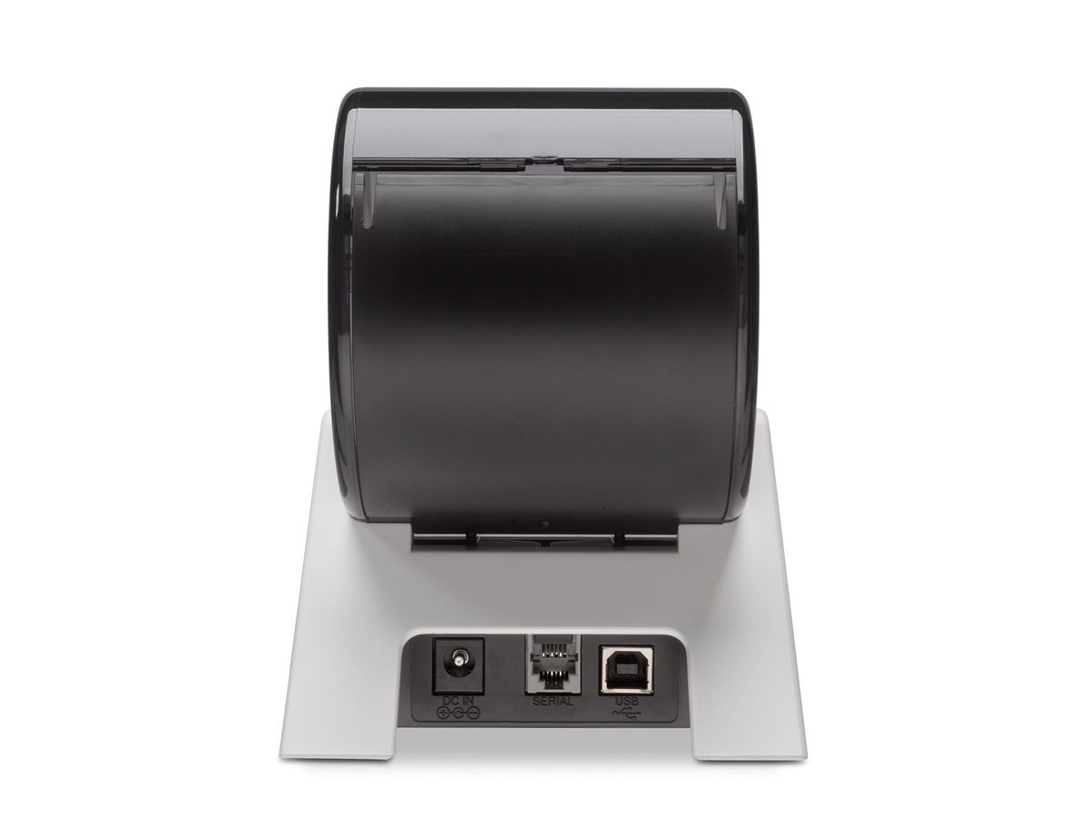 SEIKO Smart Label Printer SLP650 SE 300 dpi (0020963853284)