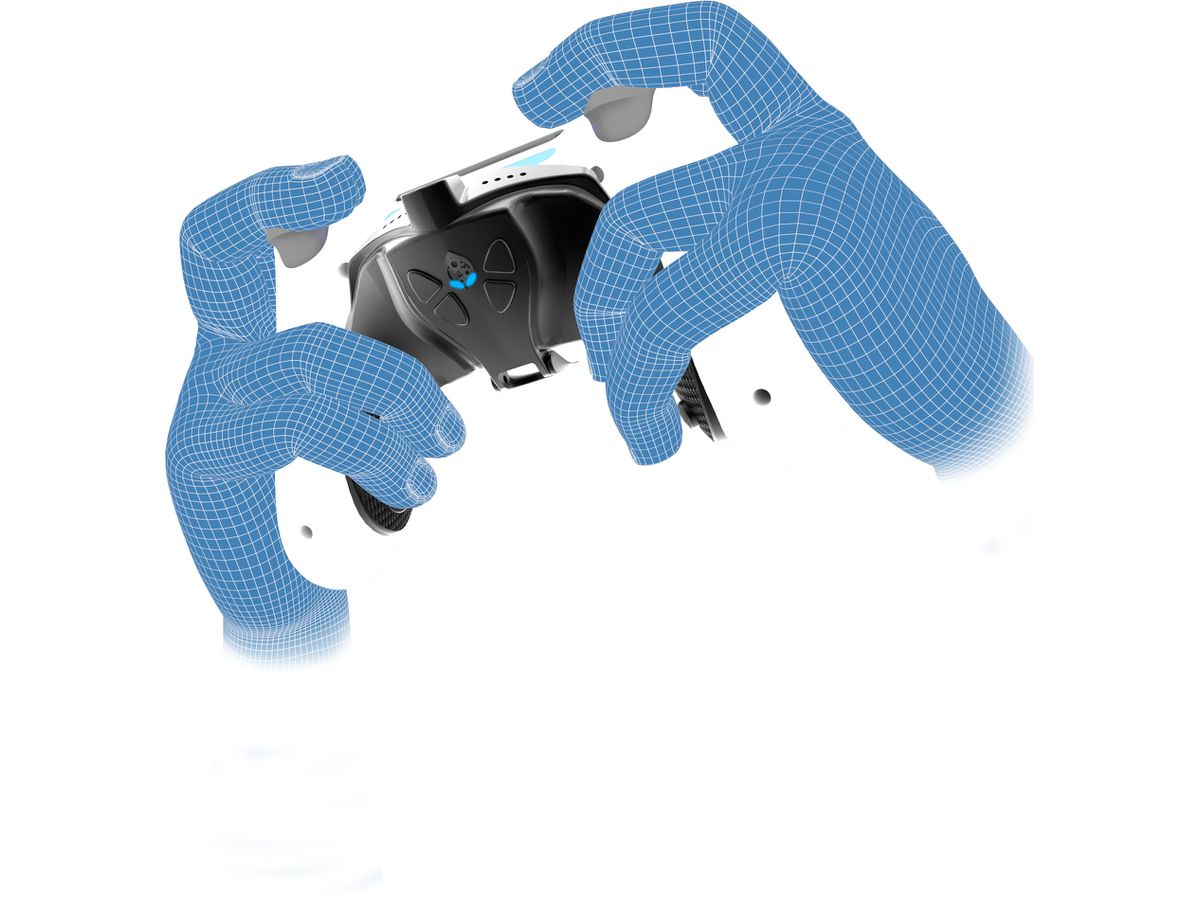 COLLECTIVEMINDS Strike Pack Eliminator PS4 CM00114 (0813384001149)