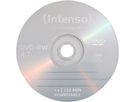INTENSO DVD+R Jewel 8.5GB 4311245 8x 5 Pcs (4034303006946)
