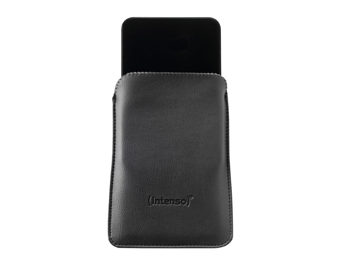INTENSO HDD Memory Drive 4TB 6023512 USB 3.0 2.5 inch black (4034303028863)