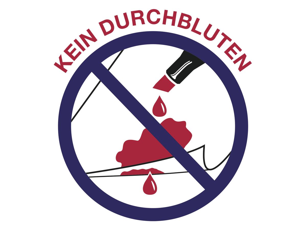 TRANSOTYPE Synthetic Paper A4 25410 158g, blanc 10 feuilles (4013695264936)