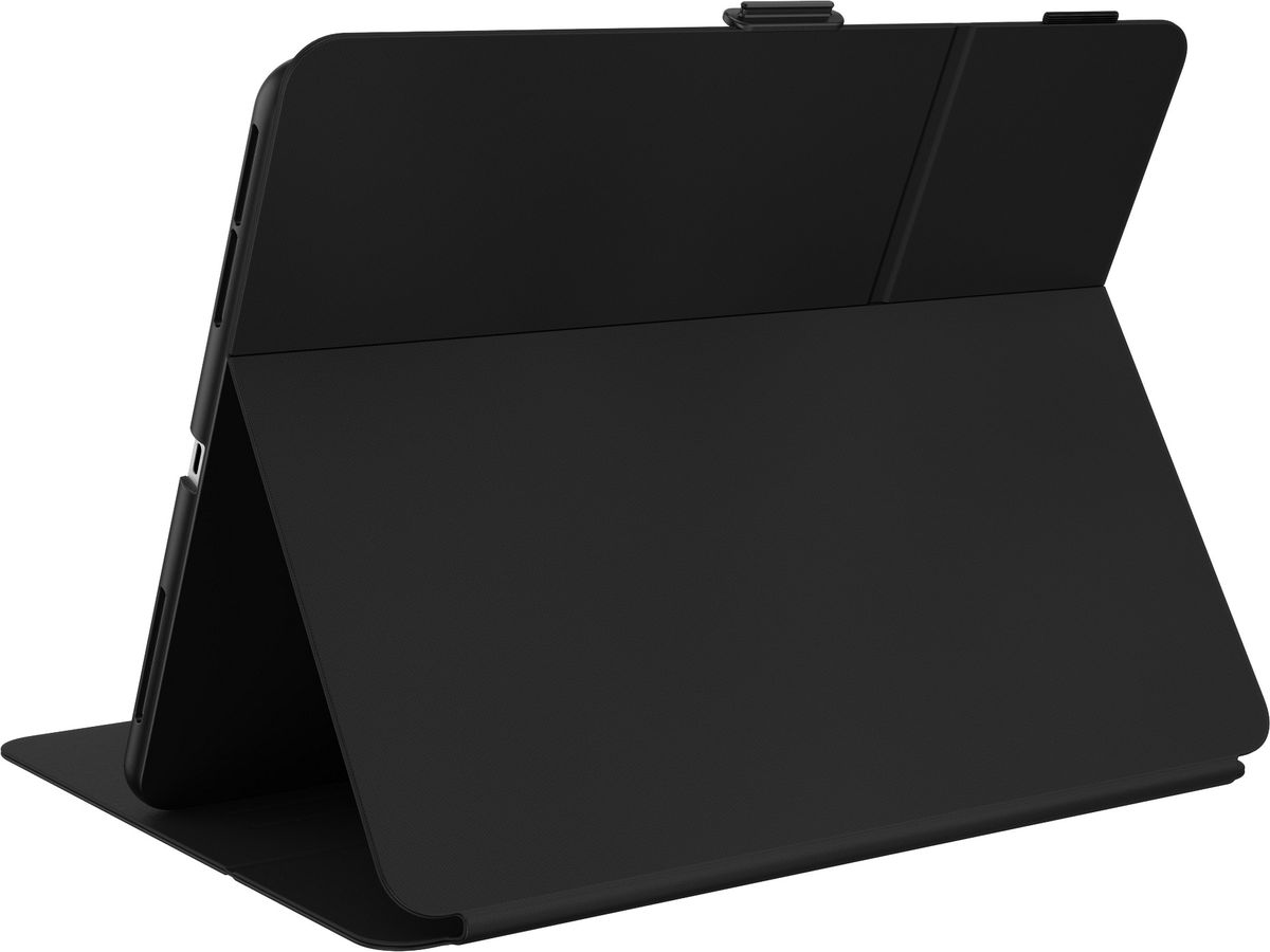 SPECK Balance Folio Black 150198-D143 iPad Pro 12.9 (2018-22) (0840168526840)