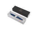 PARKER Penna sfera Monochrom M 2172966 IM Professional, blu (3026981729669)