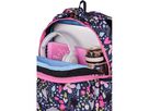 COOLPACK Zaino Jerry 21l F029831 In the Garden (5903686370359)