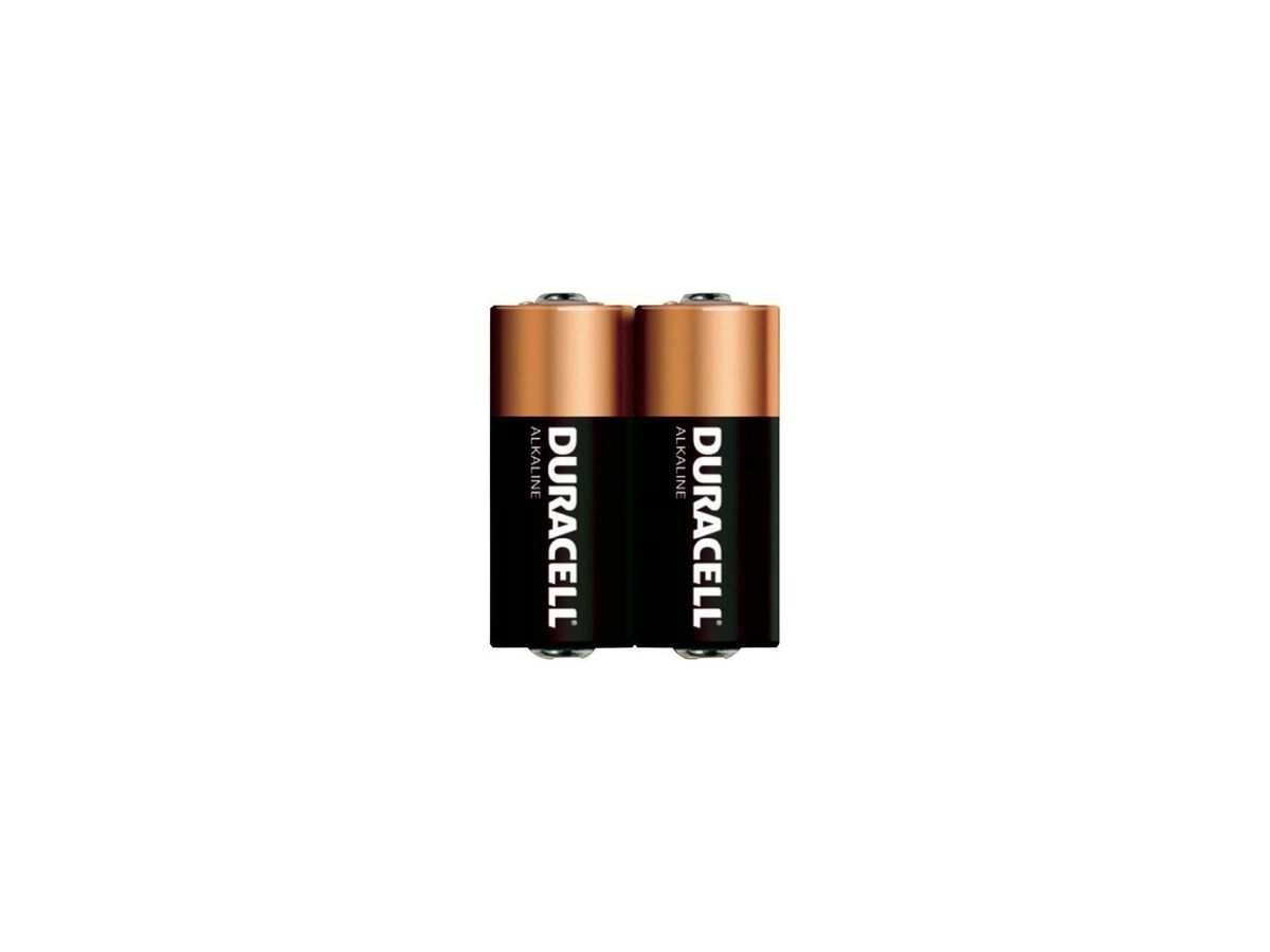 DURACELL Pila Specialty MN21 A23,LRV08,8LR932,12V 2 pz. (5000394203969)