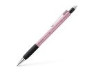 FABER-CASTELL Portamine 1345 0.5mm 134527 rosa shadows (4005401345275)