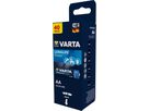 VARTA Batterie Longlife Power 4906121194 LR06/AA 40er-Blister (4008496987931)