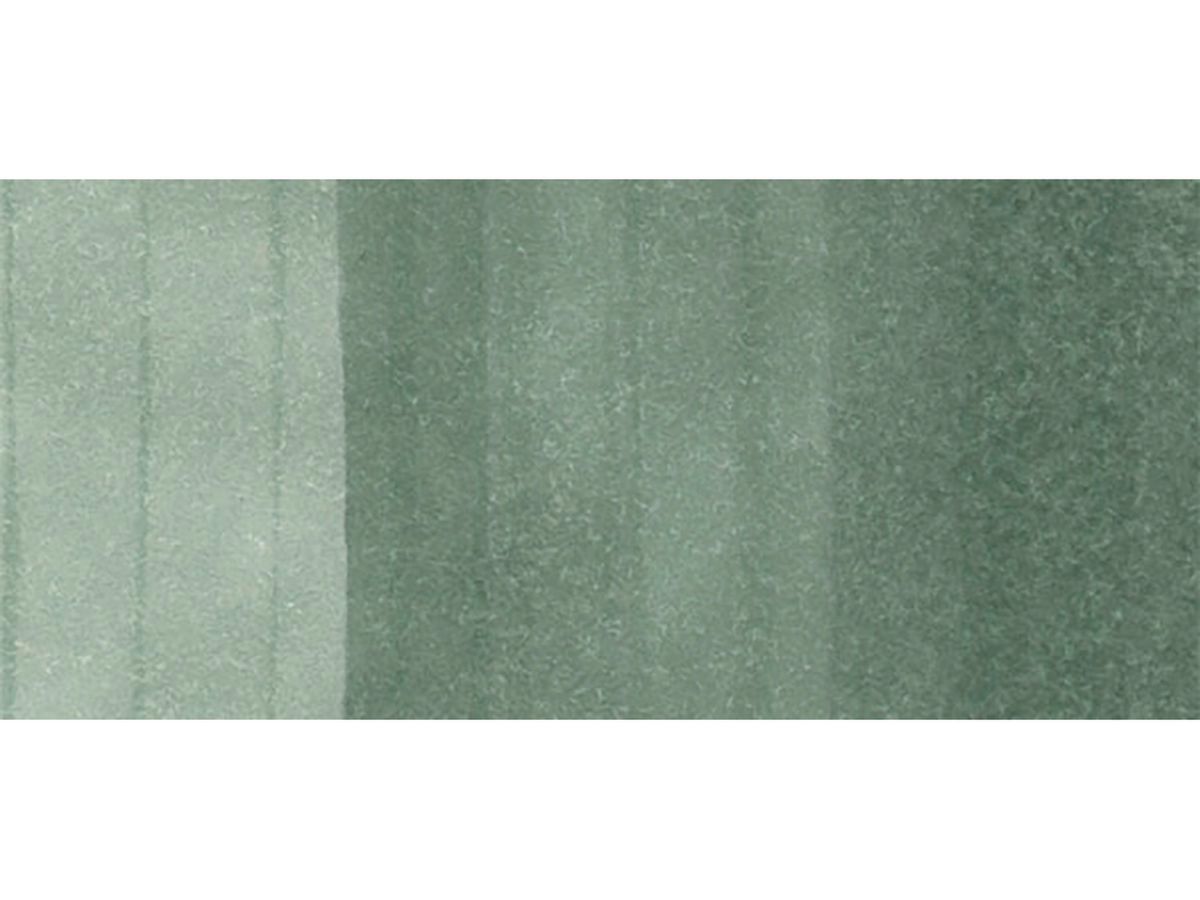 COPIC Marker Sketch 21075317 BG72 - Ice Ocean (4511338019856)