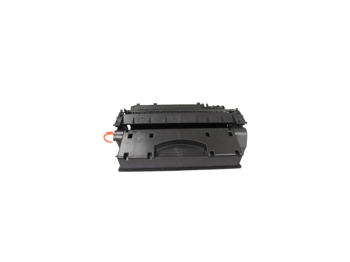 NEUTRAL Modulo di toner nero CF280XNEU p. HP LJ Pro 400 6900 p. (3112539623517)
