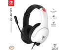 TURTLE BEACH Airlite Fit Headset TBS-8002-05 Wired , Black,White,NSW (0840454400137)