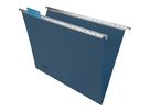 BIELLA Hängemappen-Set A4 27145505U blau 32x25cm 5 Stück (7611365250295)