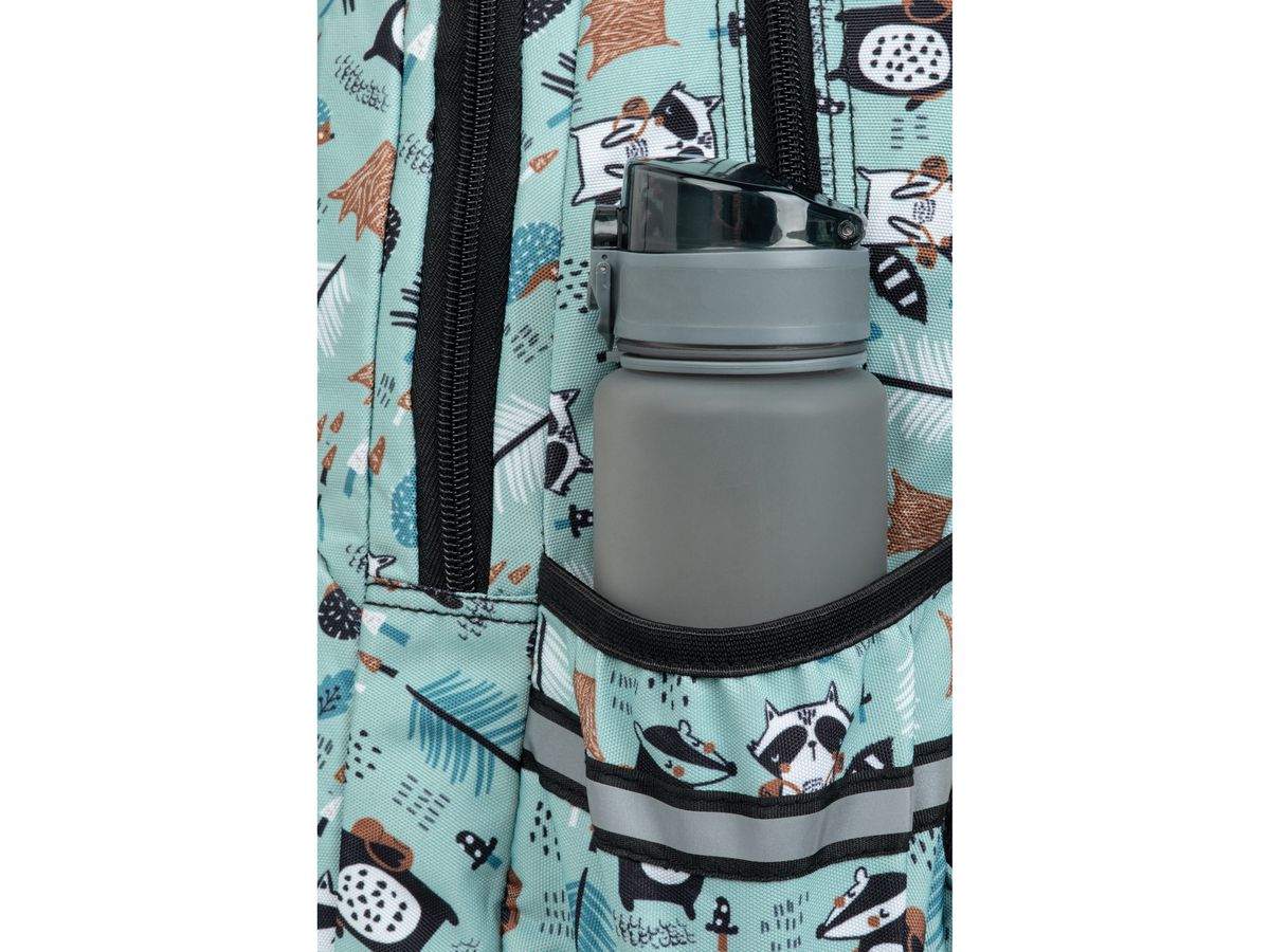 COOLPACK Rucksack Spiner 24l F001661 Shoppy (5903686323072)