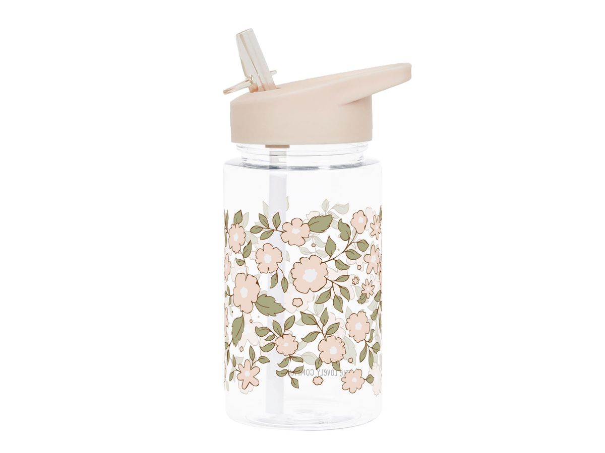 ALLC Trinkflasche 450ml DBBLPI46 Blossom-pink (8719715002064)