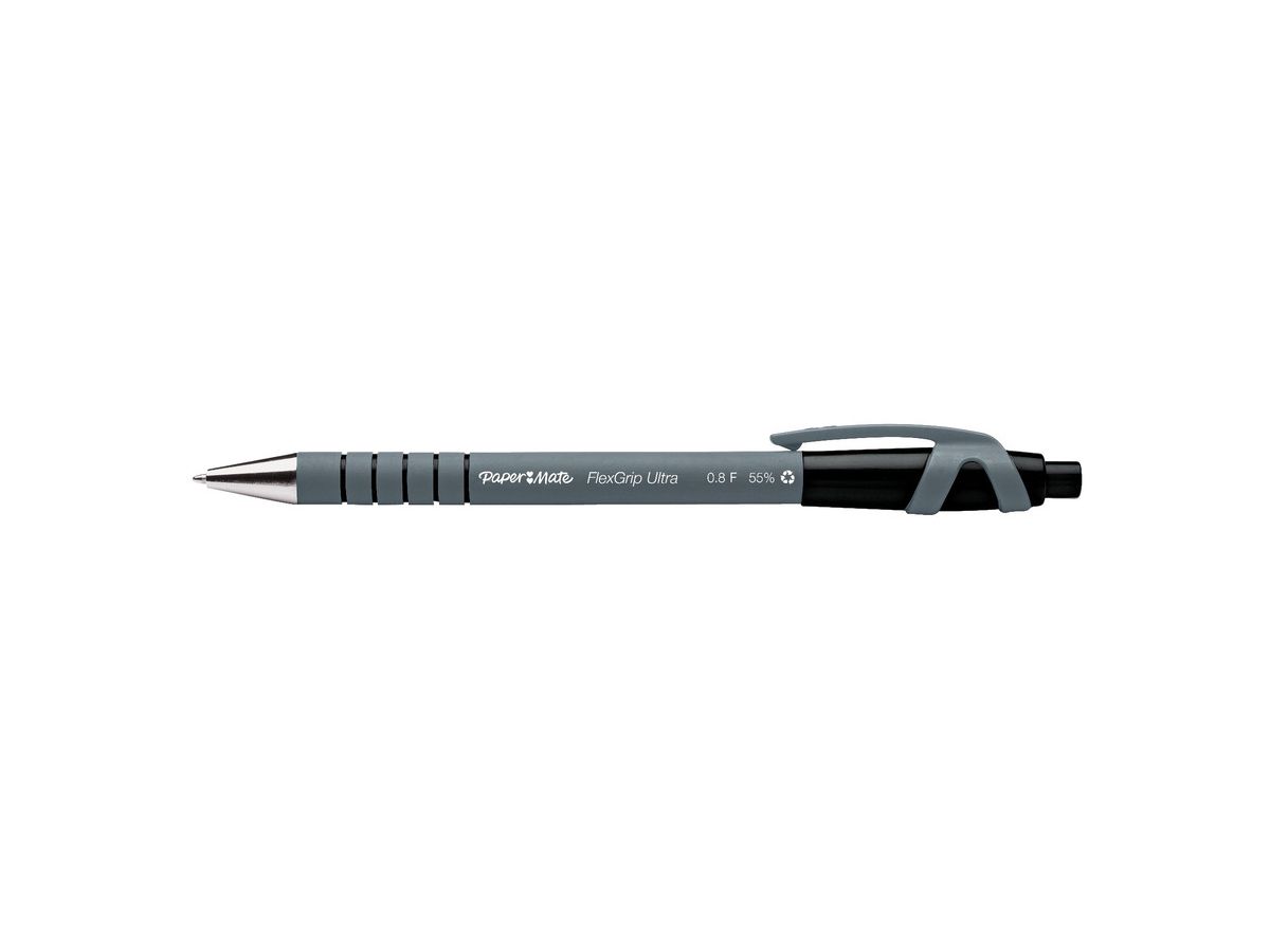 PAPERMATE Stylo à bille Ultra RT S0190393 noir (8008285096109)