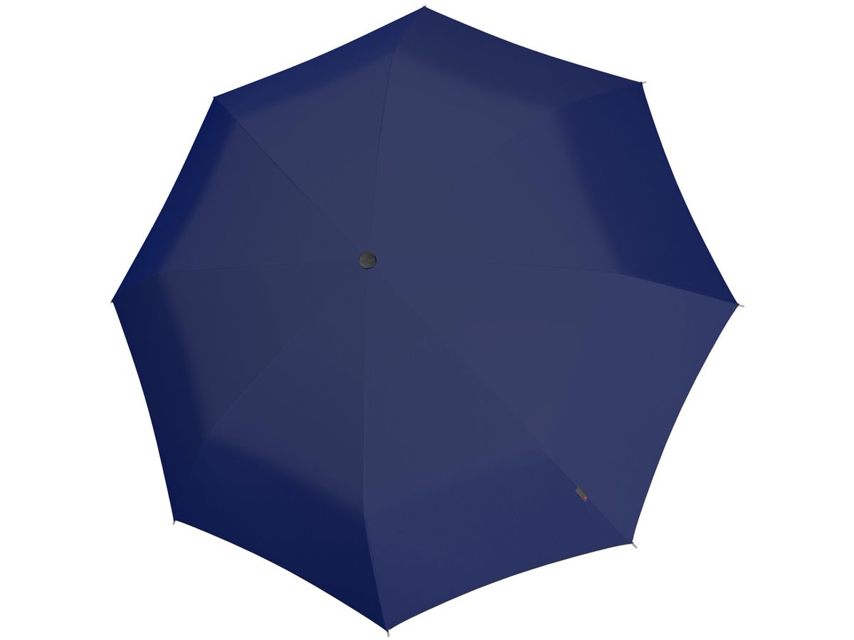 KNIRPS Regenschirm U.900 HeatShield 2900.120.12 navy/schwarz, manual (9003034293586)