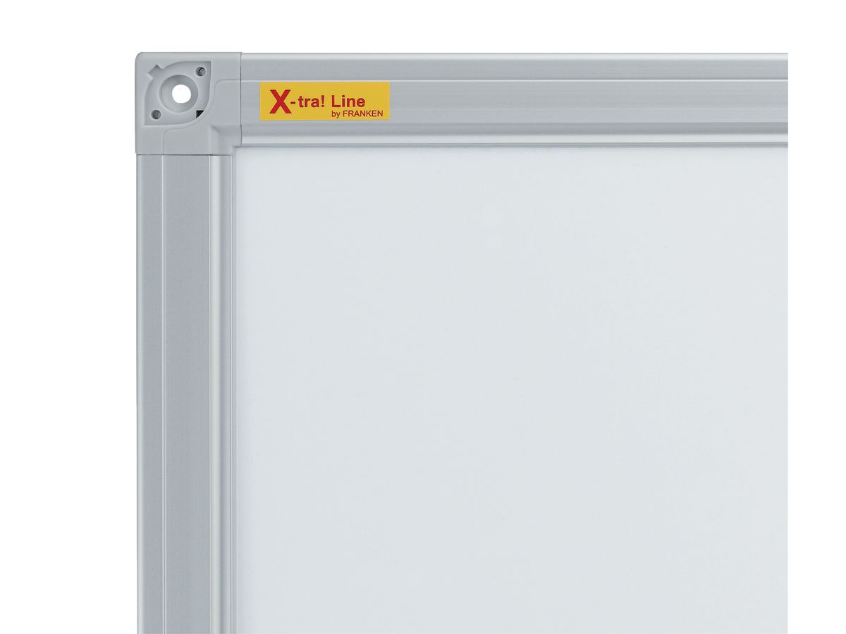 FRANKEN Whiteboard 200x100cm SC3204 X-tra!Line emailliert (4016946705776)