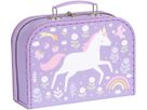 ALLC Kofferset 29x20x9.3cm SCUDPU25 Einhorn (8719715004013)