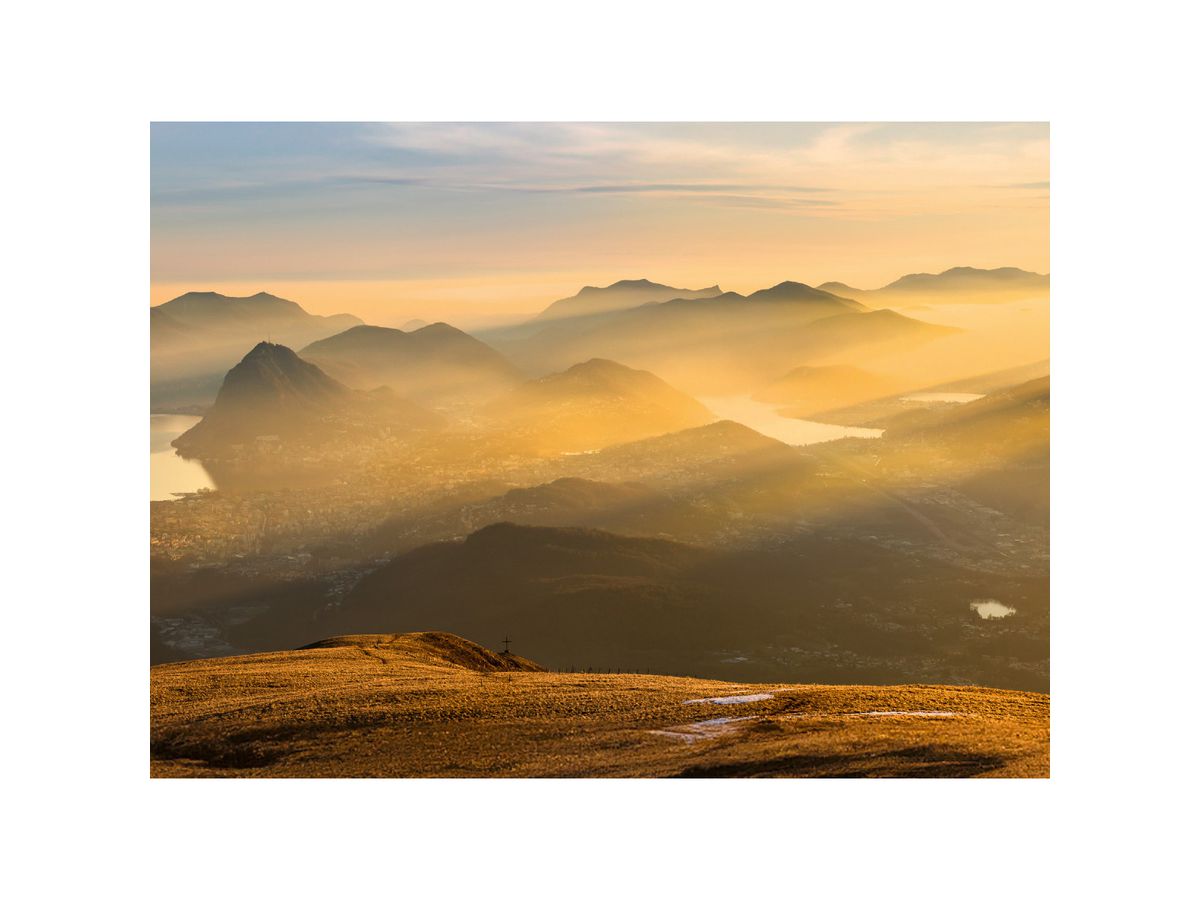 CALENDARIA Calendario 2026 9783036205625 Ticino ML 40x31cm (9783036205625)