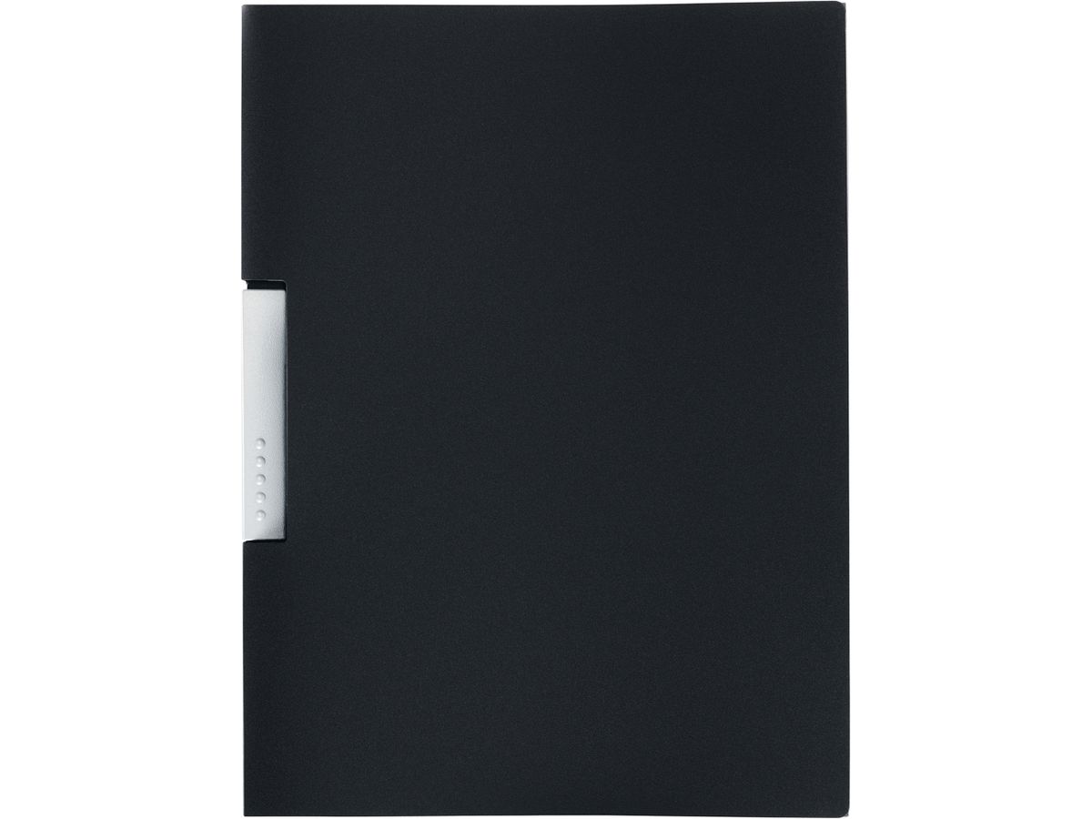 KOLMA Dossier de candit. Tender A4 10.015.48 anthracite, 3 pièces (7611967100332)