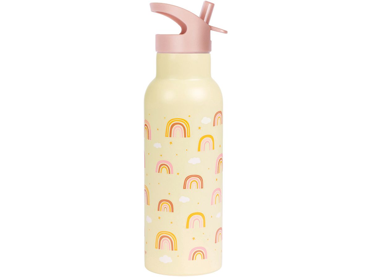 ALLC Gourde XL 500ml DBSXRA74 Rainbows (8719715003498)
