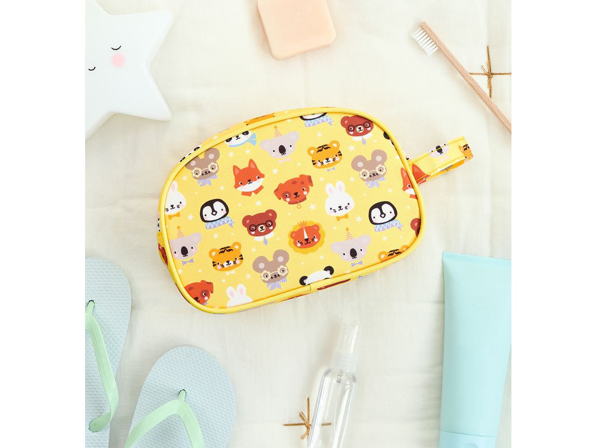 ALLC Trousse de toilette Animal TOAFYE13 (8719715004594)