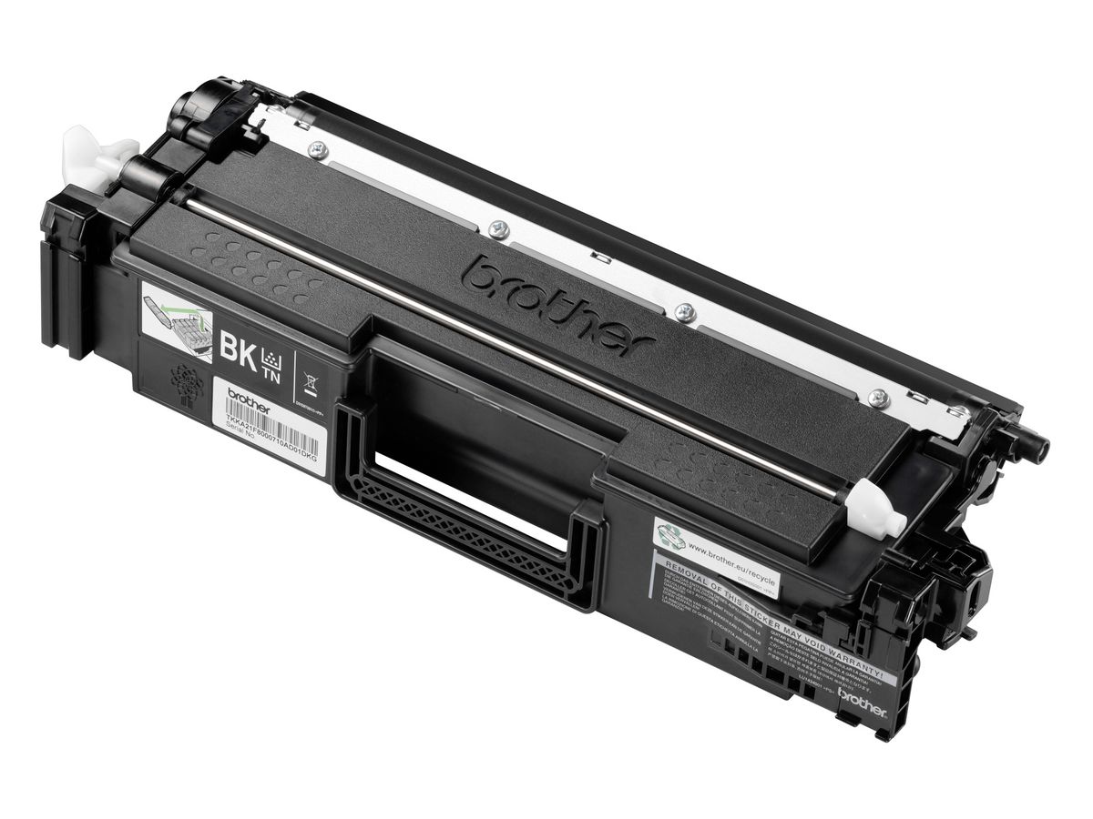 BROTHER Toner HY schwarz TN-821XLBK HL-L9430/9470CDN 12'000 S. (4977766810982)