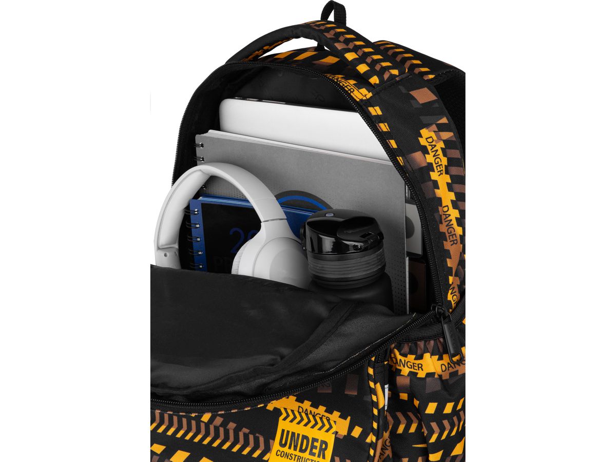 COOLPACK Rucksack Jerry 21l F029825 Don't do it (5903686367755)