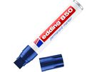 EDDING Permanent Marker 850 5-15mm 850-3 blu (4004764054350)