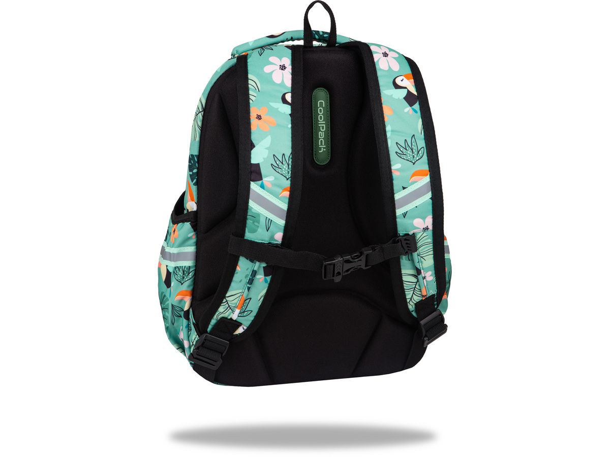 COOLPACK Rucksack Joy 21l F048662 Toucans (5903686323270)