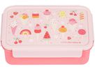 ALLC Lunch Box 22x7x14.5cm SBICPI56 Ice Cream (8719715002835)