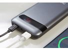 INTENSO Power Delivery Powerbank 7332330 PD10000 antr. (4034303026814)