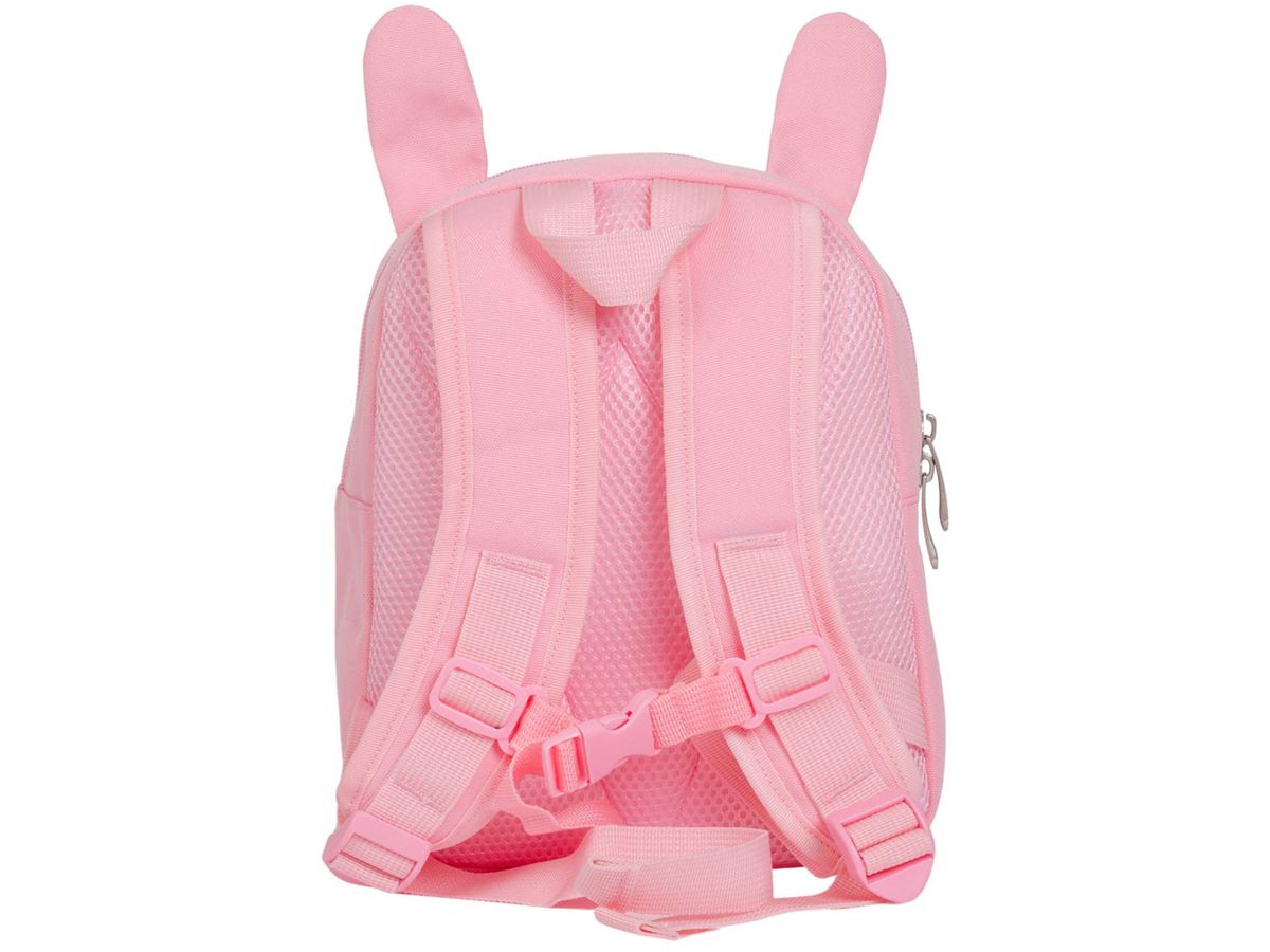 ALLC Kleiner Rucksack 21x26x10cm PBBUPI30 Bunny (8719033869653)