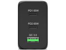 PORT PowerSupply 65W Type C 900106 GaN Charger (3567042030459)