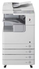 Canon                        - ImageRunner IR 2530